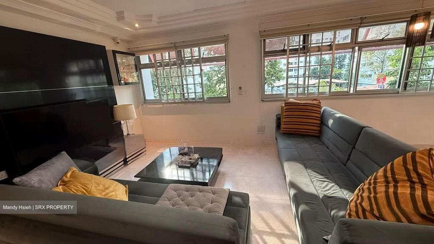 Blk 246 Simei Street 5 (Tampines), HDB 5 Rooms #601584301